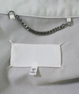 Maison Margiela（メゾンマルジェラ）デニムジャケット グレー サイズ:42(XL位) メンズ/2200638603026