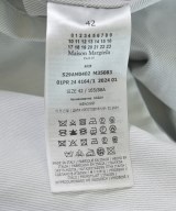 Maison Margiela（メゾンマルジェラ）デニムジャケット グレー サイズ:42(XL位) メンズ/2200638603026