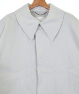 Maison Margiela（メゾンマルジェラ）デニムジャケット グレー サイズ:42(XL位) メンズ/2200638603026