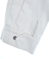 Maison Margiela（メゾンマルジェラ）デニムジャケット グレー サイズ:42(XL位) メンズ/2200638603026