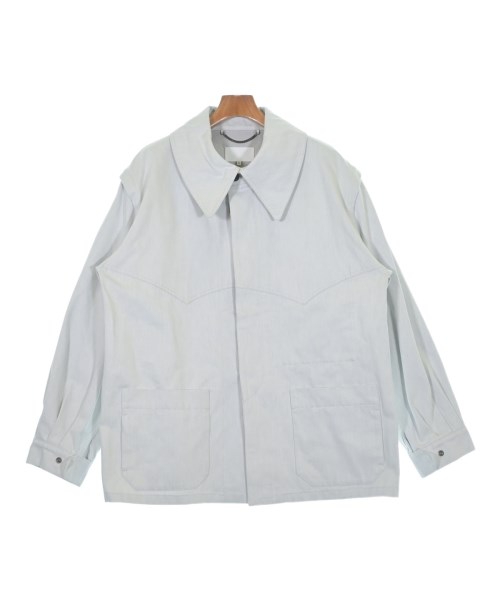 メゾンマルジェラ(Maison Margiela)のMaison Margiela デニムジャケット