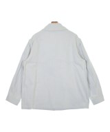 Maison Margiela（メゾンマルジェラ）デニムジャケット グレー サイズ:38(M位) メンズ/2200638603033