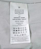 Maison Margiela（メゾンマルジェラ）デニムジャケット グレー サイズ:38(M位) メンズ/2200638603033