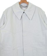 Maison Margiela（メゾンマルジェラ）デニムジャケット グレー サイズ:38(M位) メンズ/2200638603033