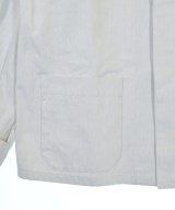 Maison Margiela（メゾンマルジェラ）デニムジャケット グレー サイズ:38(M位) メンズ/2200638603033