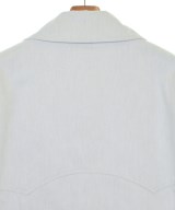 Maison Margiela（メゾンマルジェラ）デニムジャケット グレー サイズ:38(M位) メンズ/2200638603033