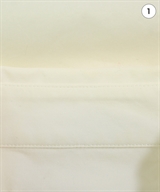 Maison Margiela（メゾンマルジェラ）カジュアルシャツ 白 サイズ:46(M位) メンズ/2200638654011