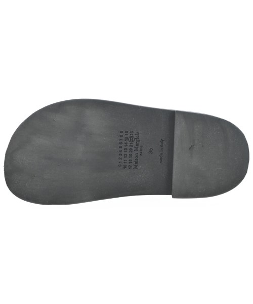 Maison Margiela（メゾンマルジェラ）その他 グレー サイズ:EU35(21.5cm位) レディース/2200623323557