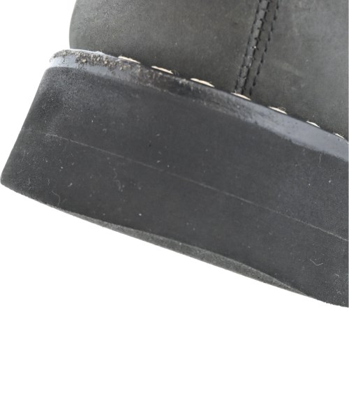 Maison Margiela（メゾンマルジェラ）その他 グレー サイズ:EU35(21.5cm位) レディース/2200623323557