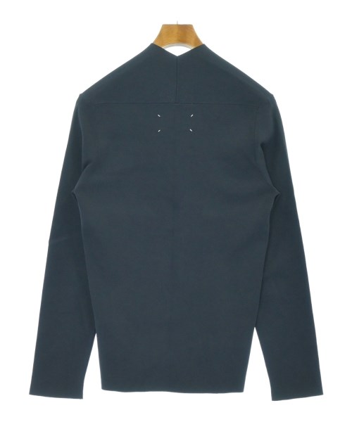 Maison Margiela（メゾンマルジェラ）ニット・セーター 紺 サイズ:-(M位) メンズ/2200626038076
