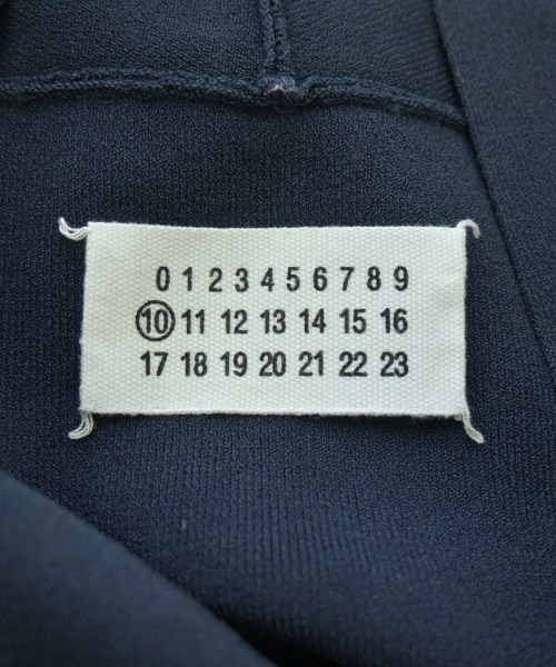 Maison Margiela（メゾンマルジェラ）ニット・セーター 紺 サイズ:-(M位) メンズ/2200626038076