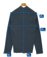 Maison Margiela（メゾンマルジェラ）ニット・セーター 紺 サイズ:-(M位) メンズ/2200626038076