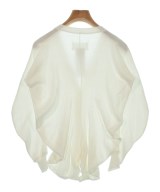 Maison Margiela（メゾンマルジェラ）カーディガン 白 サイズ:S レディース/2200638620108