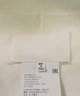 Maison Margiela（メゾンマルジェラ）カーディガン 白 サイズ:S レディース/2200638620108