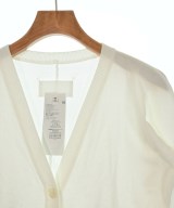 Maison Margiela（メゾンマルジェラ）カーディガン 白 サイズ:S レディース/2200638620108