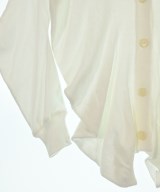 Maison Margiela（メゾンマルジェラ）カーディガン 白 サイズ:S レディース/2200638620108