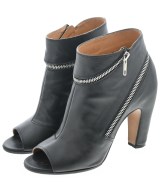 Maison Margiela（メゾンマルジェラ）ブーティ 黒 サイズ:EU37(23.5cm位) レディース/2200638743104