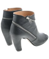 Maison Margiela（メゾンマルジェラ）ブーティ 黒 サイズ:EU37(23.5cm位) レディース/2200638743104