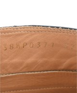 Maison Margiela（メゾンマルジェラ）ブーティ 黒 サイズ:EU37(23.5cm位) レディース/2200638743104