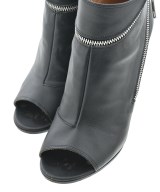Maison Margiela（メゾンマルジェラ）ブーティ 黒 サイズ:EU37(23.5cm位) レディース/2200638743104