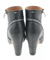 Maison Margiela（メゾンマルジェラ）ブーティ 黒 サイズ:EU37(23.5cm位) レディース/2200638743104
