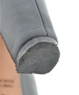 Maison Margiela（メゾンマルジェラ）ブーティ 黒 サイズ:EU37(23.5cm位) レディース/2200638743104