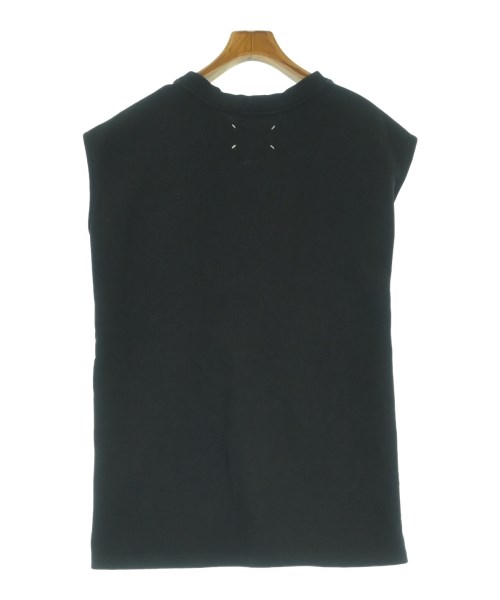 Maison Margiela（メゾンマルジェラ）ノースリーブ 黒 サイズ:S レディース/2200638786019