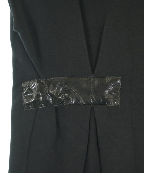 Maison Margiela（メゾンマルジェラ）ノースリーブ 黒 サイズ:S レディース/2200638786019