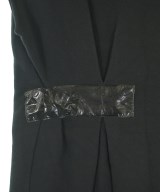 Maison Margiela（メゾンマルジェラ）ノースリーブ 黒 サイズ:S レディース/2200638786019