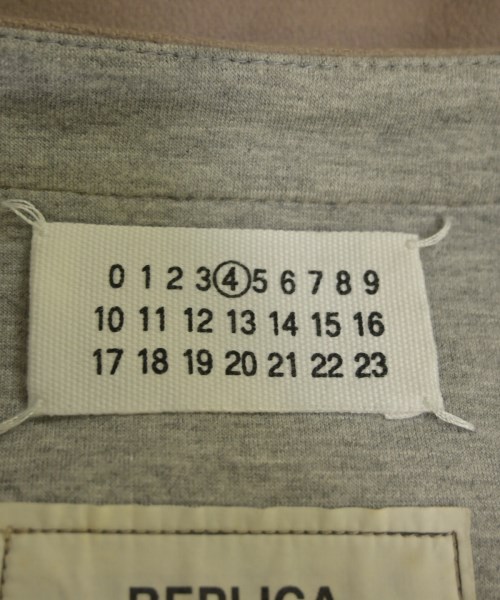 Maison Margiela（メゾンマルジェラ）ワンピース ベージュ サイズ:42(M位) レディース/2200638820034