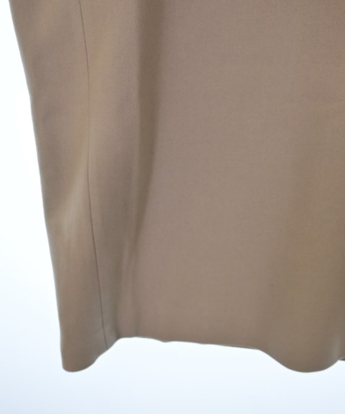 Maison Margiela（メゾンマルジェラ）ワンピース ベージュ サイズ:42(M位) レディース/2200638820034