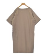Maison Margiela（メゾンマルジェラ）ワンピース ベージュ サイズ:42(M位) レディース/2200638820034