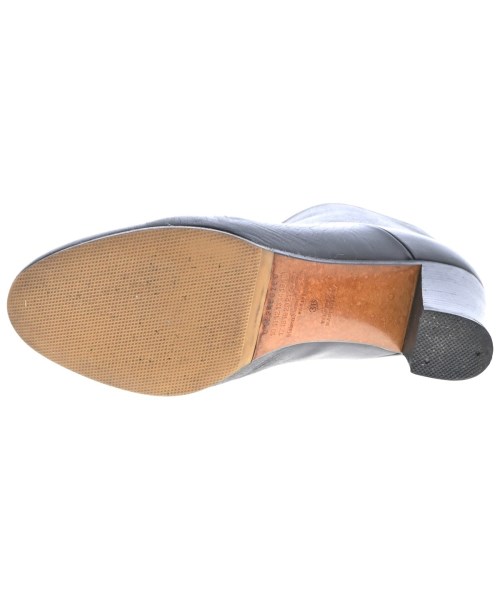 Maison Margiela（メゾンマルジェラ）ブーツ 黒 サイズ:36(22.5cm位) レディース/2200638833072