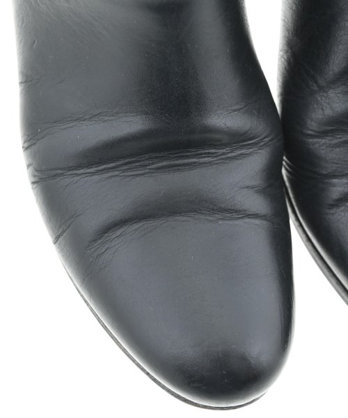 Maison Margiela（メゾンマルジェラ）ブーツ 黒 サイズ:36(22.5cm位) レディース/2200638833072