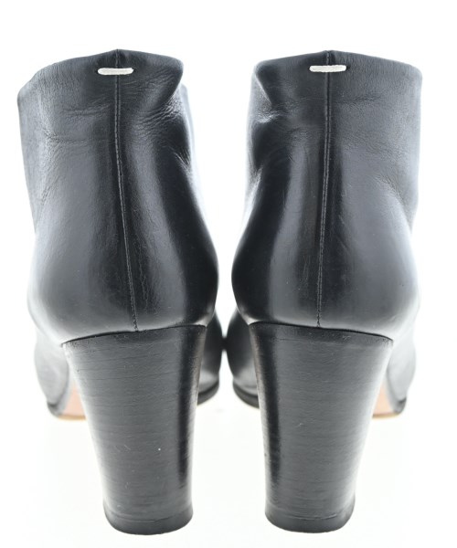 Maison Margiela（メゾンマルジェラ）ブーツ 黒 サイズ:36(22.5cm位) レディース/2200638833072