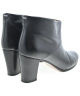 Maison Margiela（メゾンマルジェラ）ブーツ 黒 サイズ:36(22.5cm位) レディース/2200638833072