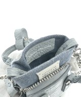 Maison Margiela（メゾンマルジェラ）チャーム グレー サイズ:- レディース/2200638905052
