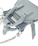 Maison Margiela（メゾンマルジェラ）チャーム グレー サイズ:- レディース/2200638905052