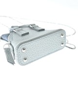 Maison Margiela（メゾンマルジェラ）チャーム グレー サイズ:- レディース/2200638905052