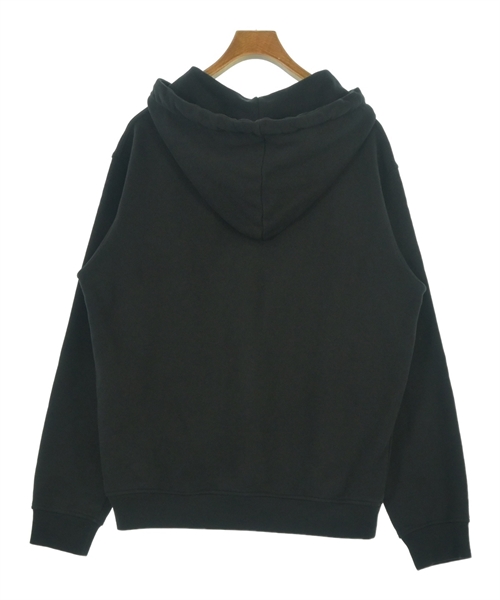 Maison Margiela（メゾンマルジェラ）パーカー 黒 サイズ:48(L位) メンズ/2200638915037
