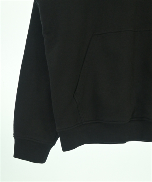 Maison Margiela（メゾンマルジェラ）パーカー 黒 サイズ:48(L位) メンズ/2200638915037