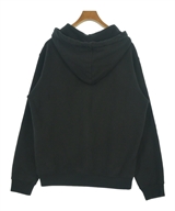 Maison Margiela（メゾンマルジェラ）パーカー 黒 サイズ:48(L位) メンズ/2200638915037