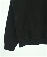 Maison Margiela（メゾンマルジェラ）パーカー 黒 サイズ:48(L位) メンズ/2200638915037