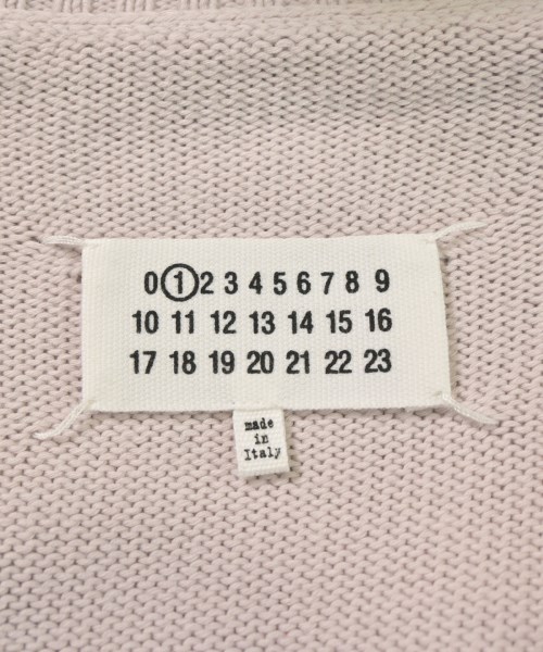 Maison Margiela（メゾンマルジェラ）ベスト ピンク サイズ:XS レディース/2200638945034