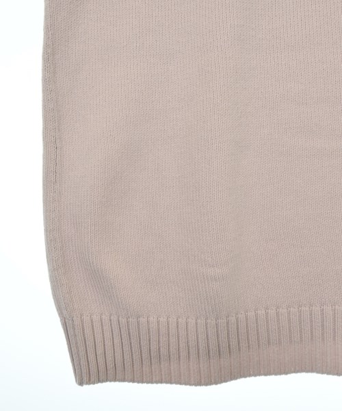 Maison Margiela（メゾンマルジェラ）ベスト ピンク サイズ:XS レディース/2200638945034