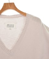 Maison Margiela（メゾンマルジェラ）ベスト ピンク サイズ:XS レディース/2200638945034