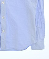Maison Margiela（メゾンマルジェラ）カジュアルシャツ 青 サイズ:48(L位) メンズ/2200638954012
