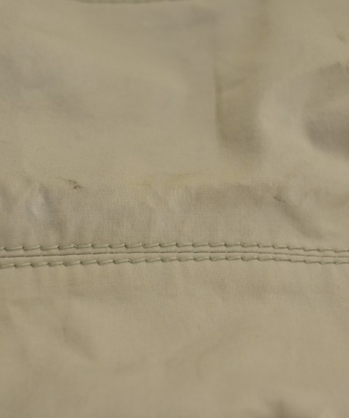 Maison Margiela（メゾンマルジェラ）トレンチコート ベージュ サイズ:38(S位) レディース/2200623680018