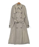 Maison Margiela（メゾンマルジェラ）トレンチコート ベージュ サイズ:38(S位) レディース/2200623680018