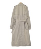 Maison Margiela（メゾンマルジェラ）トレンチコート ベージュ サイズ:38(S位) レディース/2200623680018